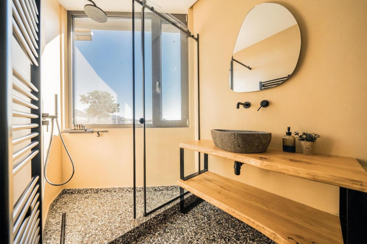 Sky Apartment Atenas Exterior foto