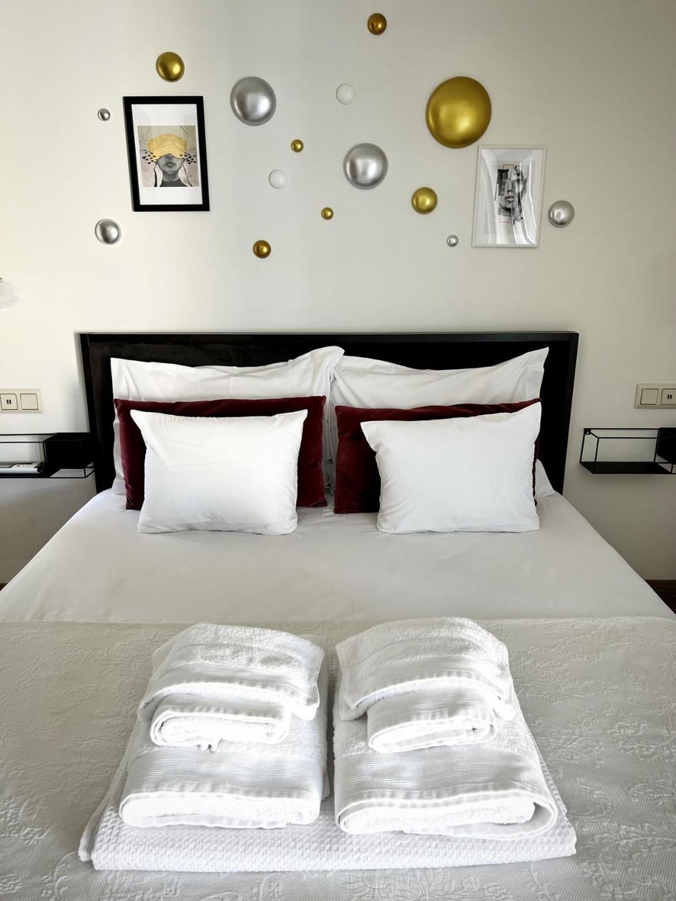 Sky Apartment Atenas Exterior foto